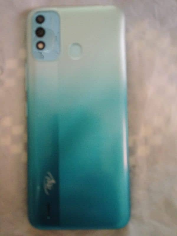 itel a27 1