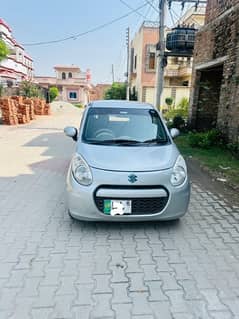 Suzuki Alto 2012