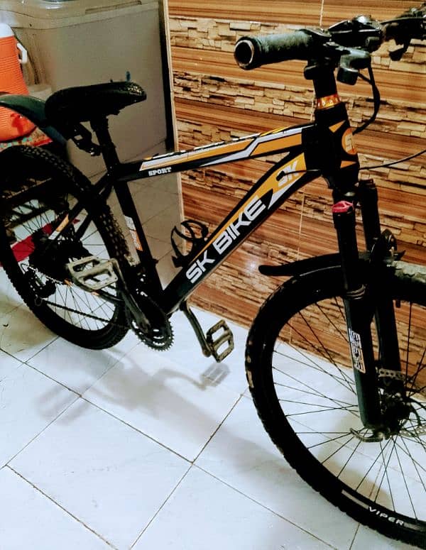 bicycle imported for 26 inch ful size contact number 03149505437 1