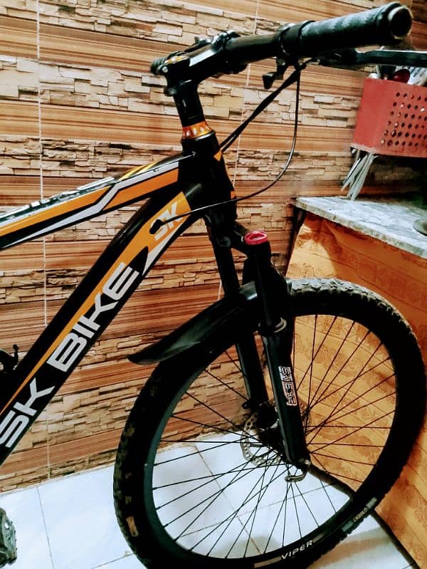 bicycle imported for 26 inch ful size contact number 03149505437 3