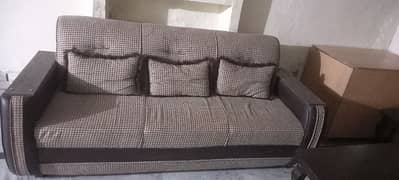 5 seater sofa set 0