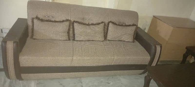 5 seater sofa set 1