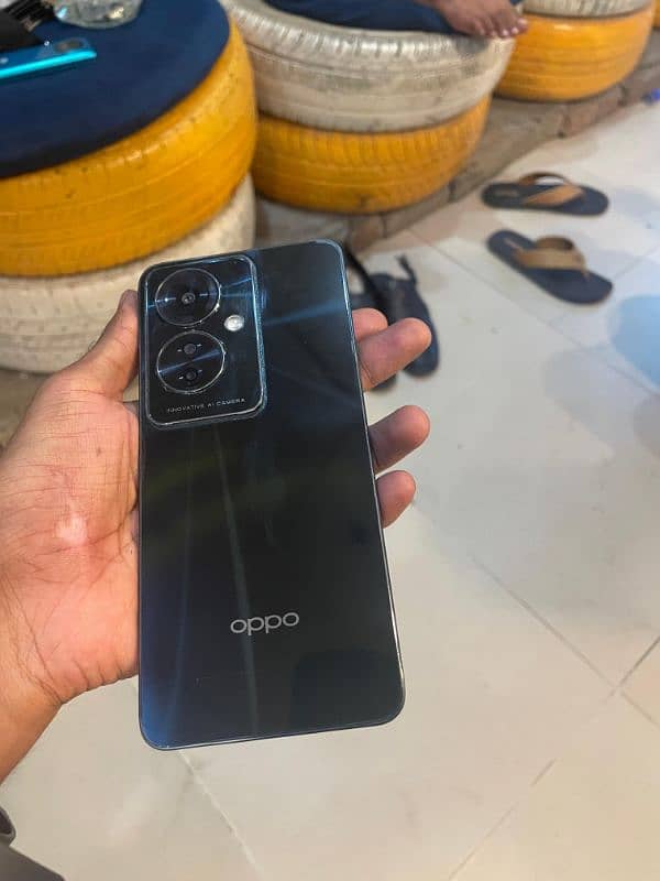 oppo RINO 11f 5g 1