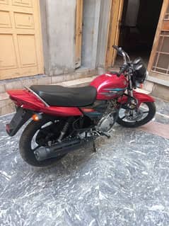 yb125z