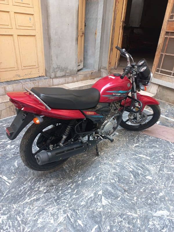 yb125z dx 0