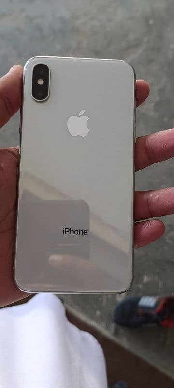 iphone xs 64gb non pta 77% health 6