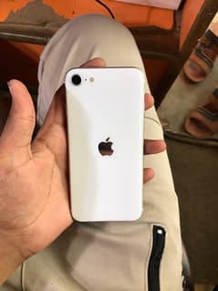 iphone se2020