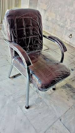 4. chairs brand new