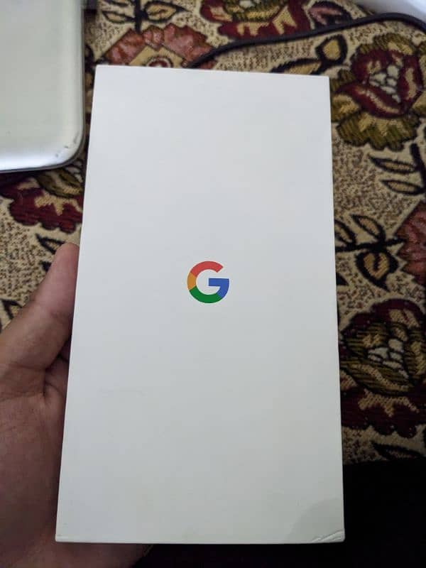 Google Pixel 4xl  6/64 2