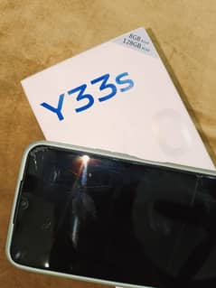 vivo y33s 8/128 0