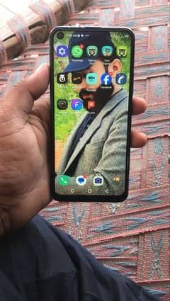 infinix s5 4/64