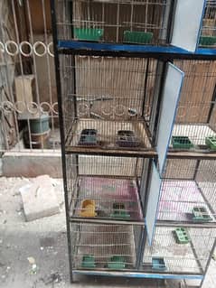 cage for sell