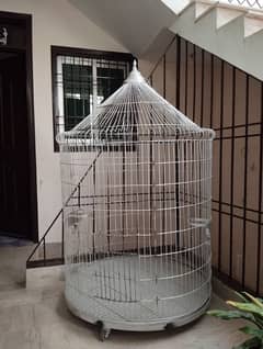 parrot/Pigeon Cage