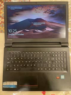 Lenovo Laptop For sale best For Gaming and Professional Work