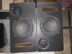 speakers for sale