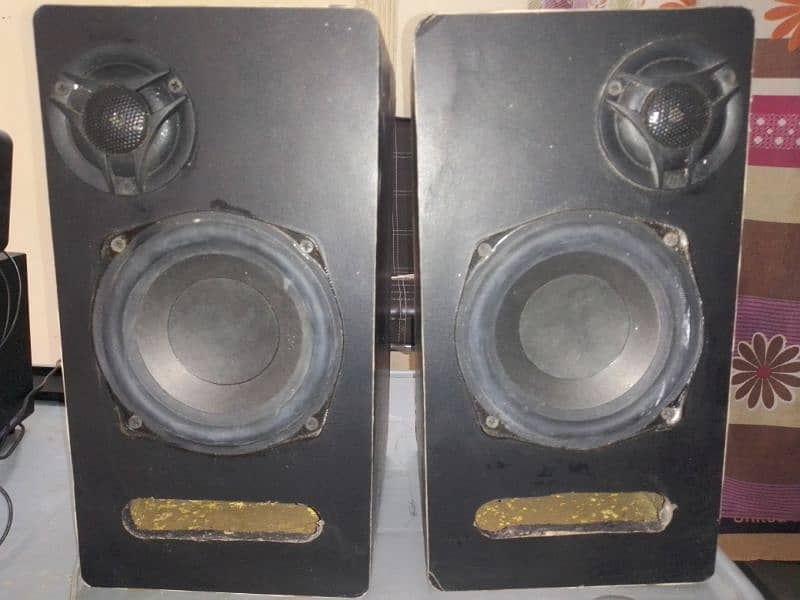 speakers for sale 2