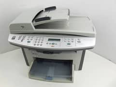 HP Laserjet 3055 Like Brand New 0