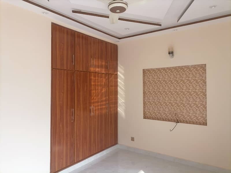 Lower Portion For Rent In Nawab Town Block A Lahore 3