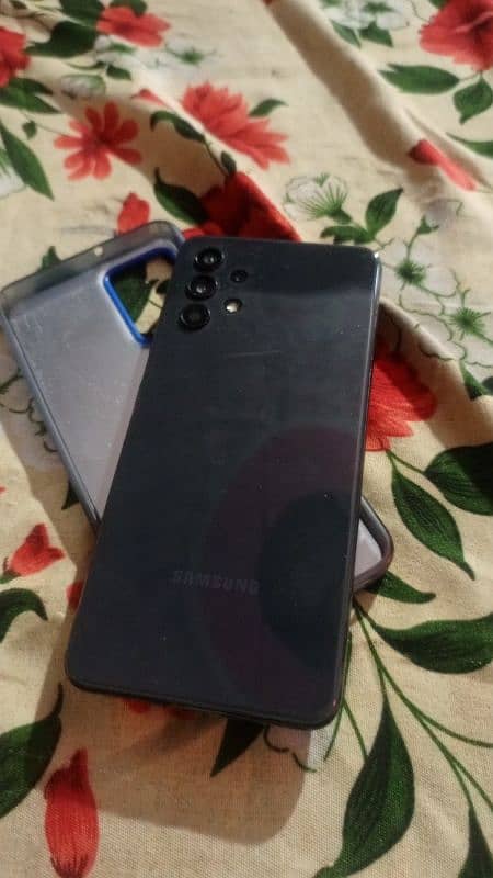 Samsung a32 6gb 128gb with original box 3