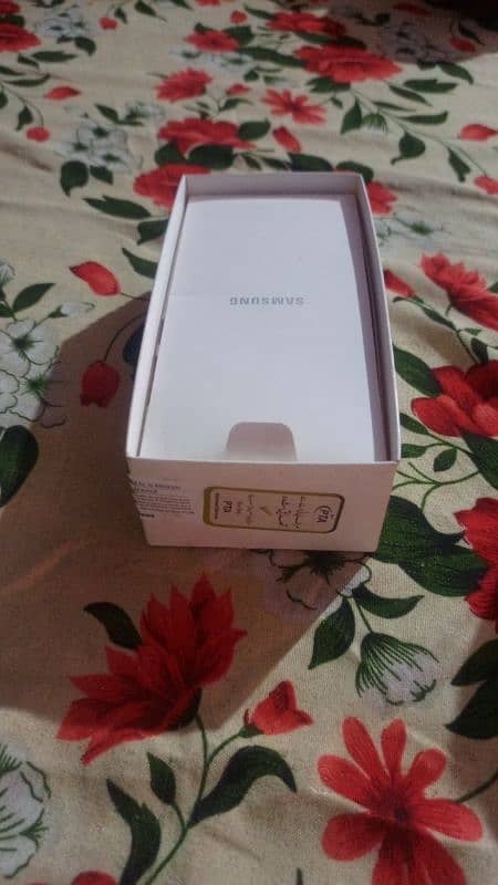 Samsung a32 6gb 128gb with original box 5