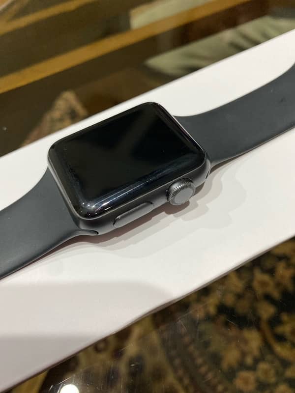 Apple Watch series 3 2