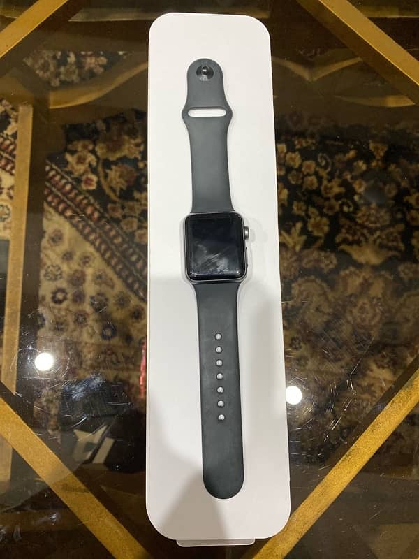 Apple Watch series 3 3