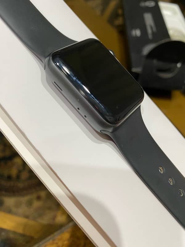 Apple Watch series 3 4