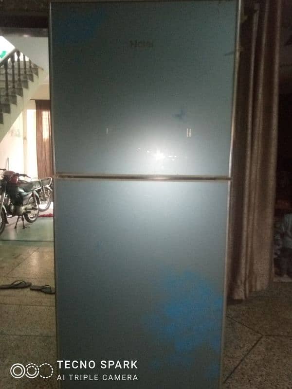 Haier Refrigrator for Sale 1