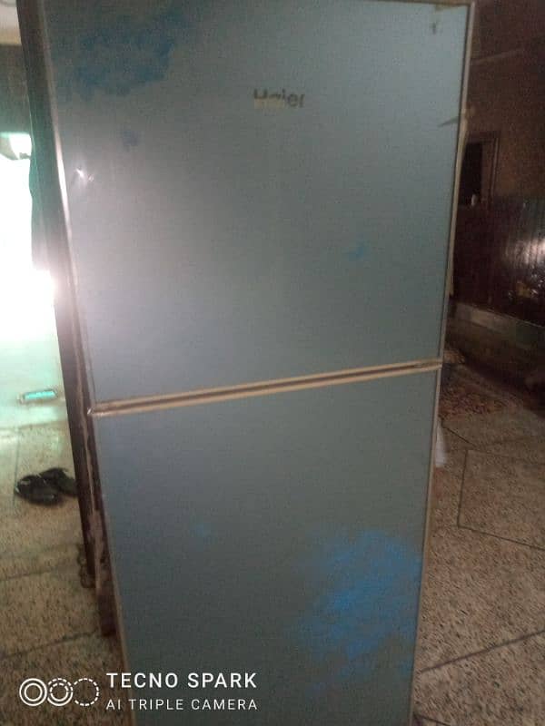 Haier Refrigrator for Sale 2