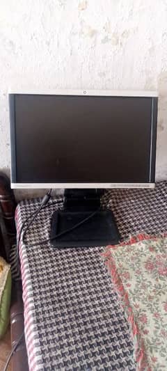 computer LCD hp