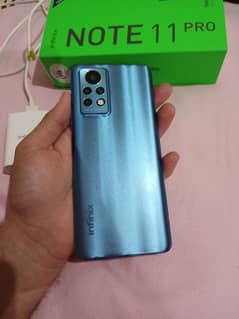 infinix