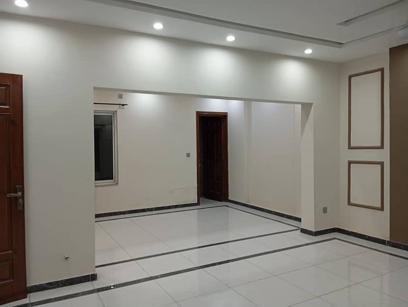 12 Marla New 2 Story House For Rent G15 Islamabad 3