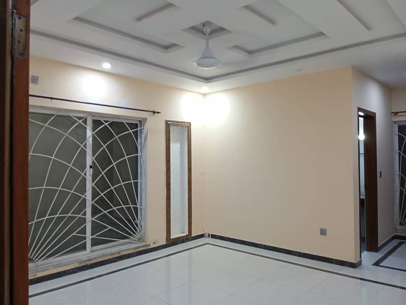 12 Marla New 2 Story House For Rent G15 Islamabad 4