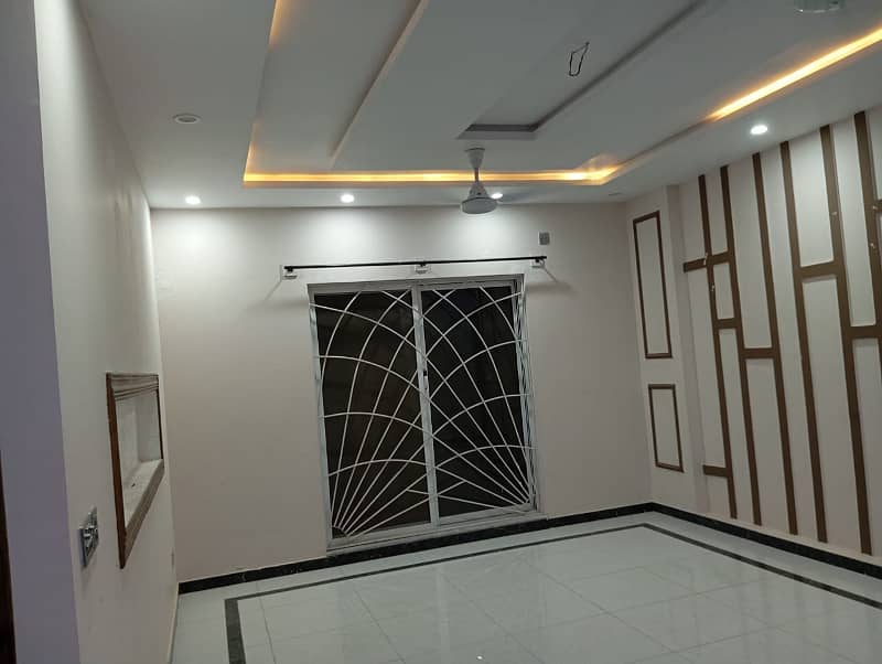 12 Marla New 2 Story House For Rent G15 Islamabad 9