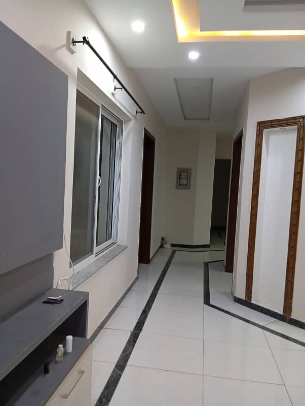 12 Marla New 2 Story House For Rent G15 Islamabad 15