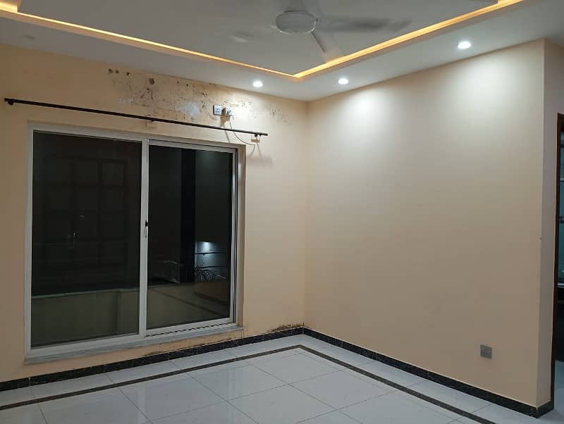 12 Marla New 2 Story House For Rent G15 Islamabad 19