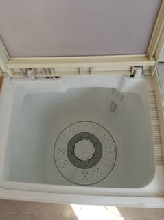 Kenwood washing machine 1012sa model