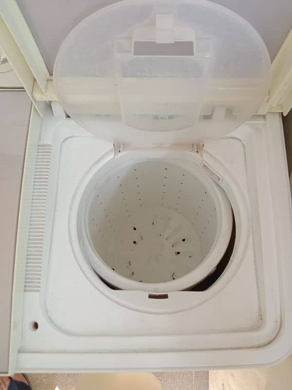 Kenwood washing machine 1012sa model 1