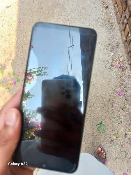 tecno spark Go fresh condition 5