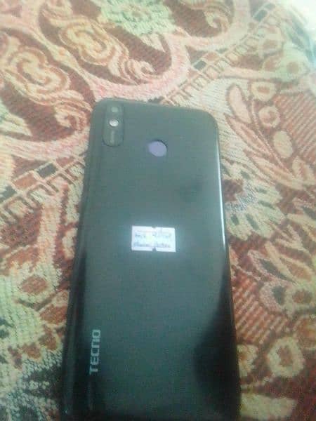 Tecno sprak 4 lite 2 32 2