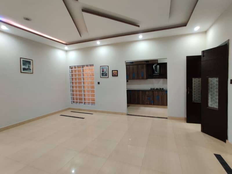 In Nawab Town You Can Find The Perfect Upper Portion For Rent 11