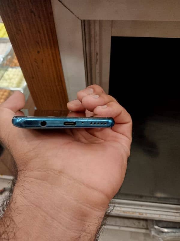 Huawei p30 lite 4/128 gb 5