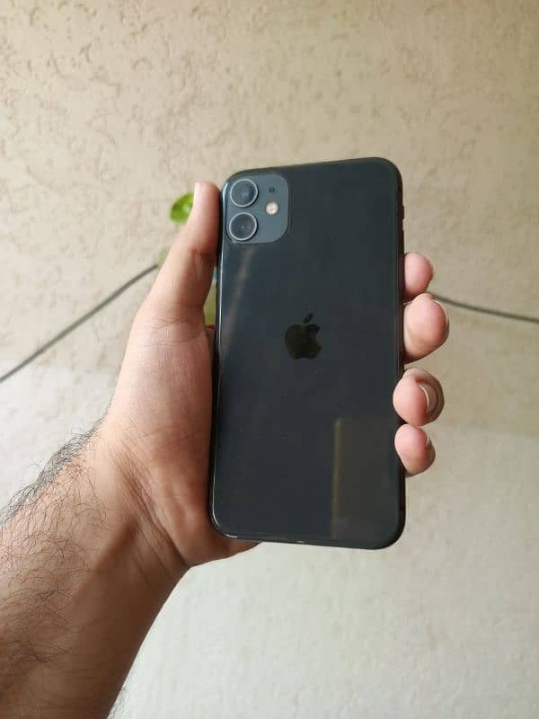 Iphone 11 0