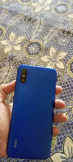 Redmi 9A 0