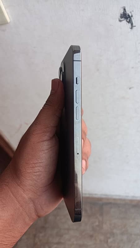 I phone 12 pro max Non PTA 256gb 3