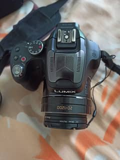 Panasonic fz70