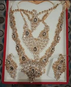 jewelry set