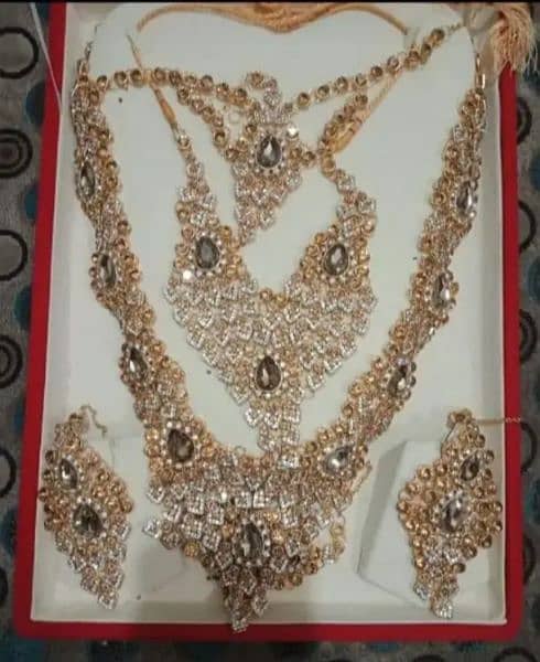 jewelry set 0