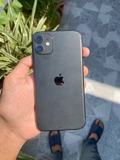 IPhone 11 non pta jv