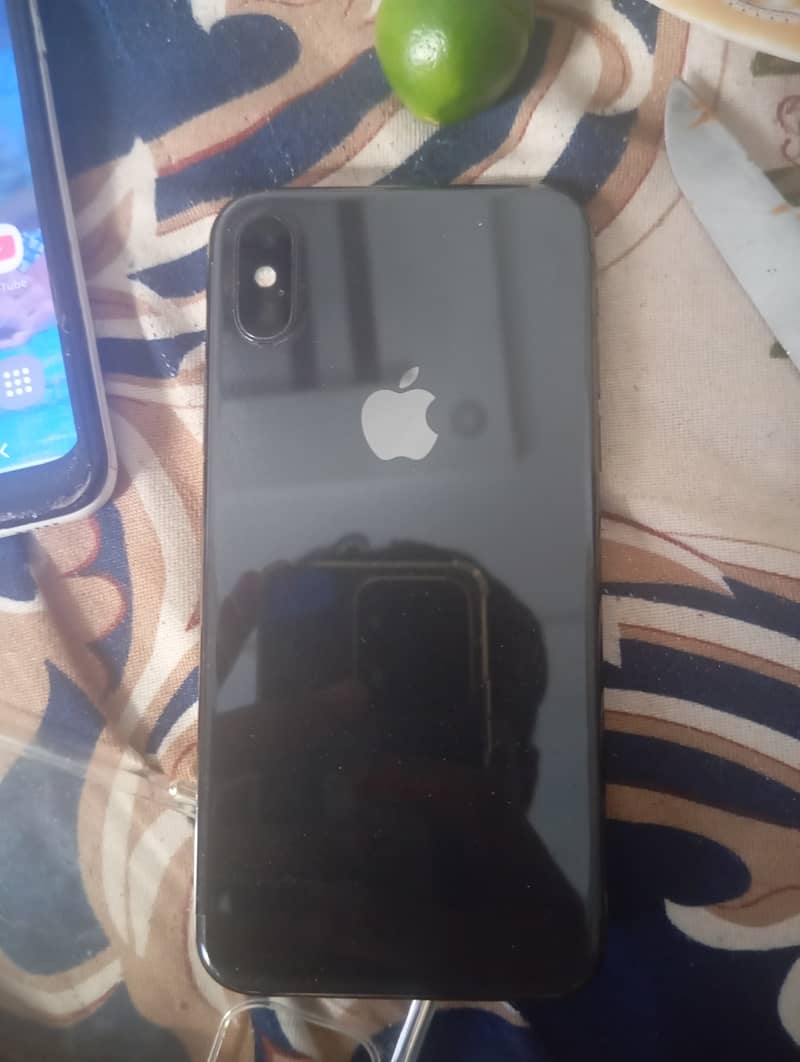 Iphone x non pta 64gb 1